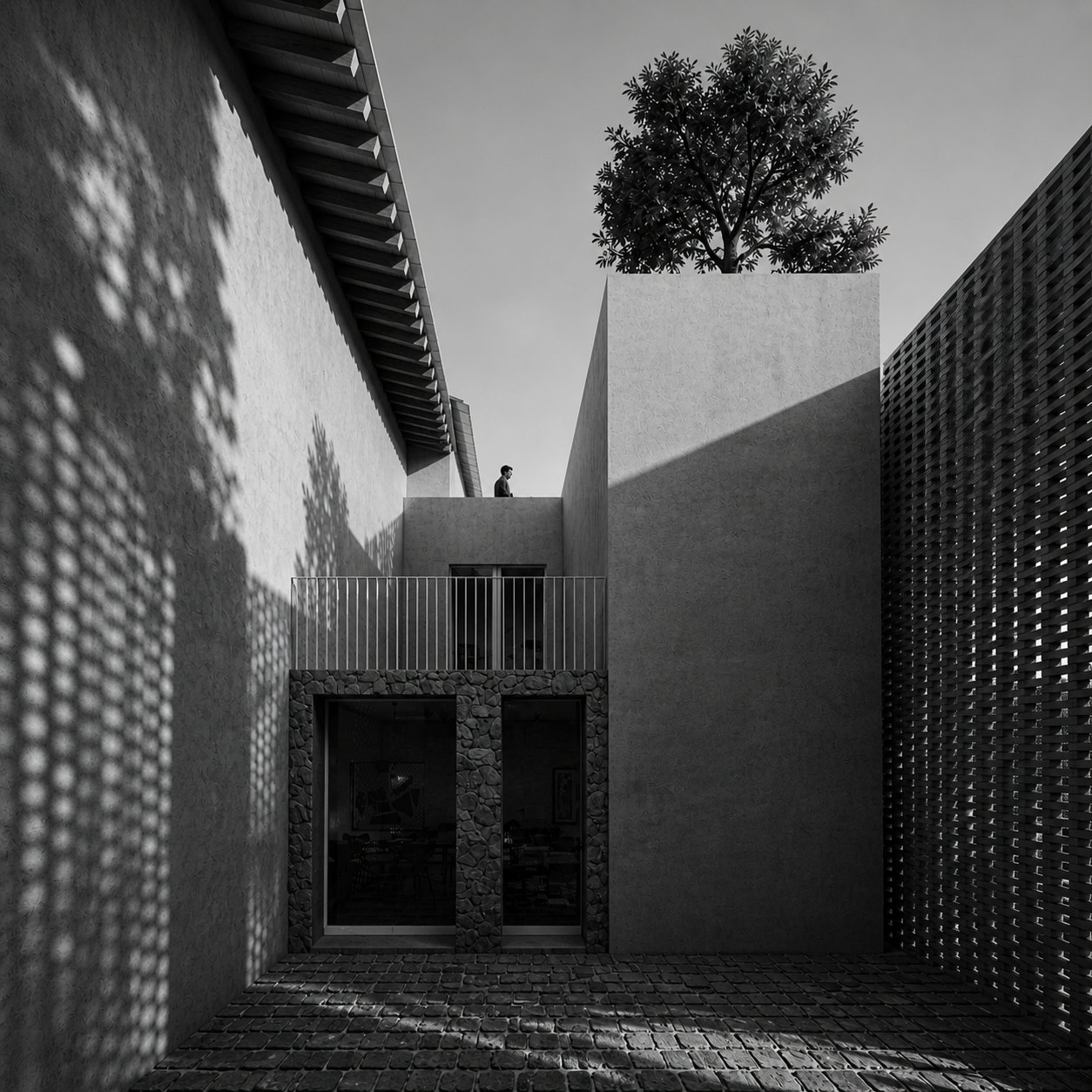 Villa Tuscany